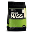 Serious Mass By Optimum Nutrition 12LB GAINER SUPPS247 