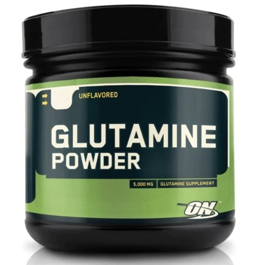 Optimum Nutrition Glutamine glutamine SUPPS247 600G 