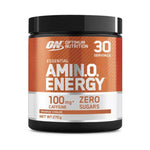 ON Essential Amino Energy EAA'S SUPPS247 65 Serves Orange 