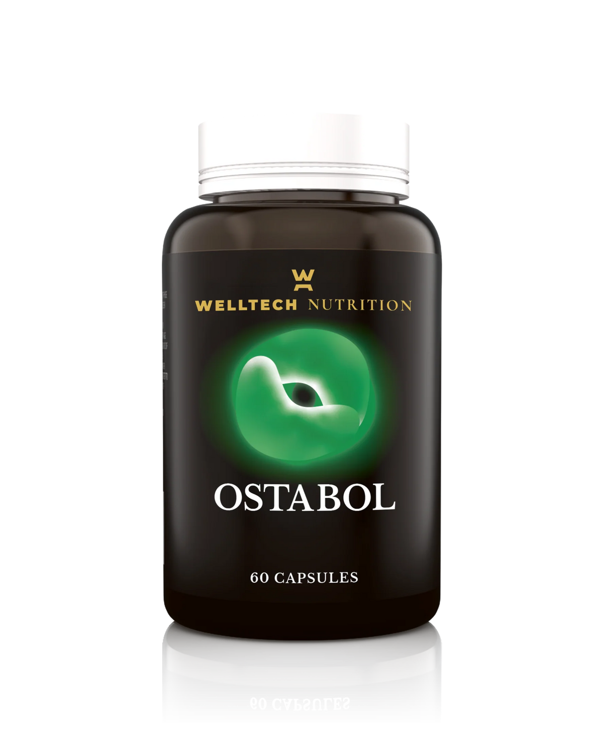 Ostabol By Welltech Nutrition - Image 1