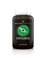 Ostabol By Welltech Nutrition