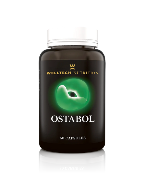 Ostabol By Welltech Nutrition