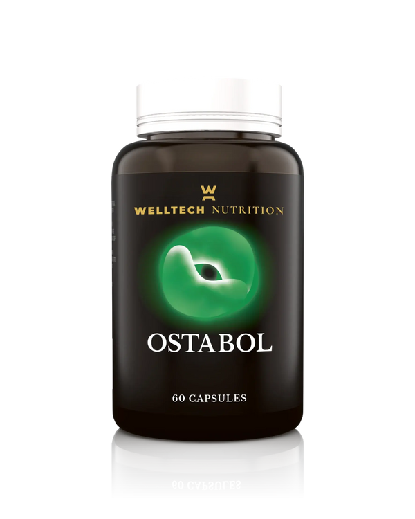 Ostabol By Welltech Nutrition