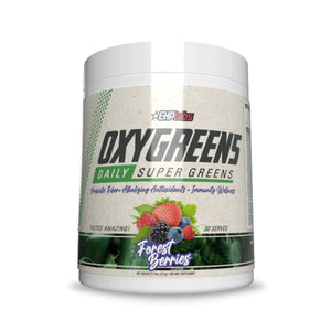 OXYGREENS By EHPlabs superfood SUPPS247 