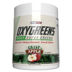 OxyGreens by EHP Labs GREENS EHP LABS Crisp Apple 