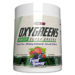 OxyGreens by EHP Labs GREENS EHP LABS Forest Berries 