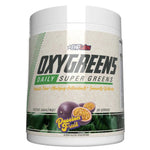 OxyGreens by EHP Labs GREENS EHP LABS Passionfruit 