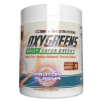 OxyGreens by EHP Labs GREENS EHP LABS Proton Plasma 