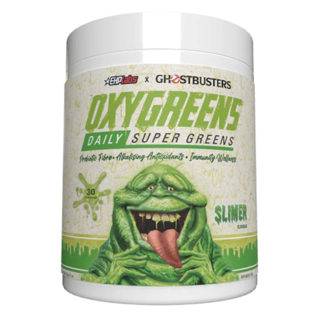 OxyGreens by EHP Labs GREENS EHP LABS Slimer 