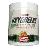 OxyGreens by EHP Labs GREENS EHP LABS Strawberry Margarita 