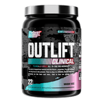 Nutrex Research Outlift Clinical – 22 Servings Miami Vice