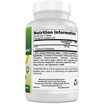 P5P 100mg Active form of Vit B6 Vitamins & Supplements SUPPS247 