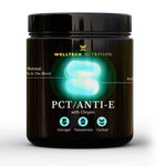 PCT / ANTI - E Powder By Welltech Nutrition