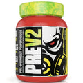 PREV2 Pre-workout by PURGE SPORTS