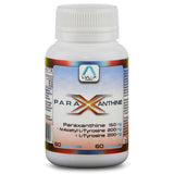 ParaXanthine By LVLUP Health