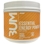 Essential Energy Powder by CBUM Pre-Workout unknown Peach Mango 
