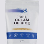 Pure Cream of Rice, By Rapid Supplements