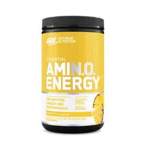 ON Essential Amino Energy 30 Serves EAA'S SUPPS247 30 serves Pineapple 