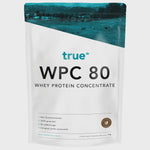 WPC 80, By True Protein.
