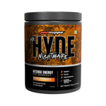 Hyde Nightmare Pre-Workout by ProSupps Orange Screamsicle