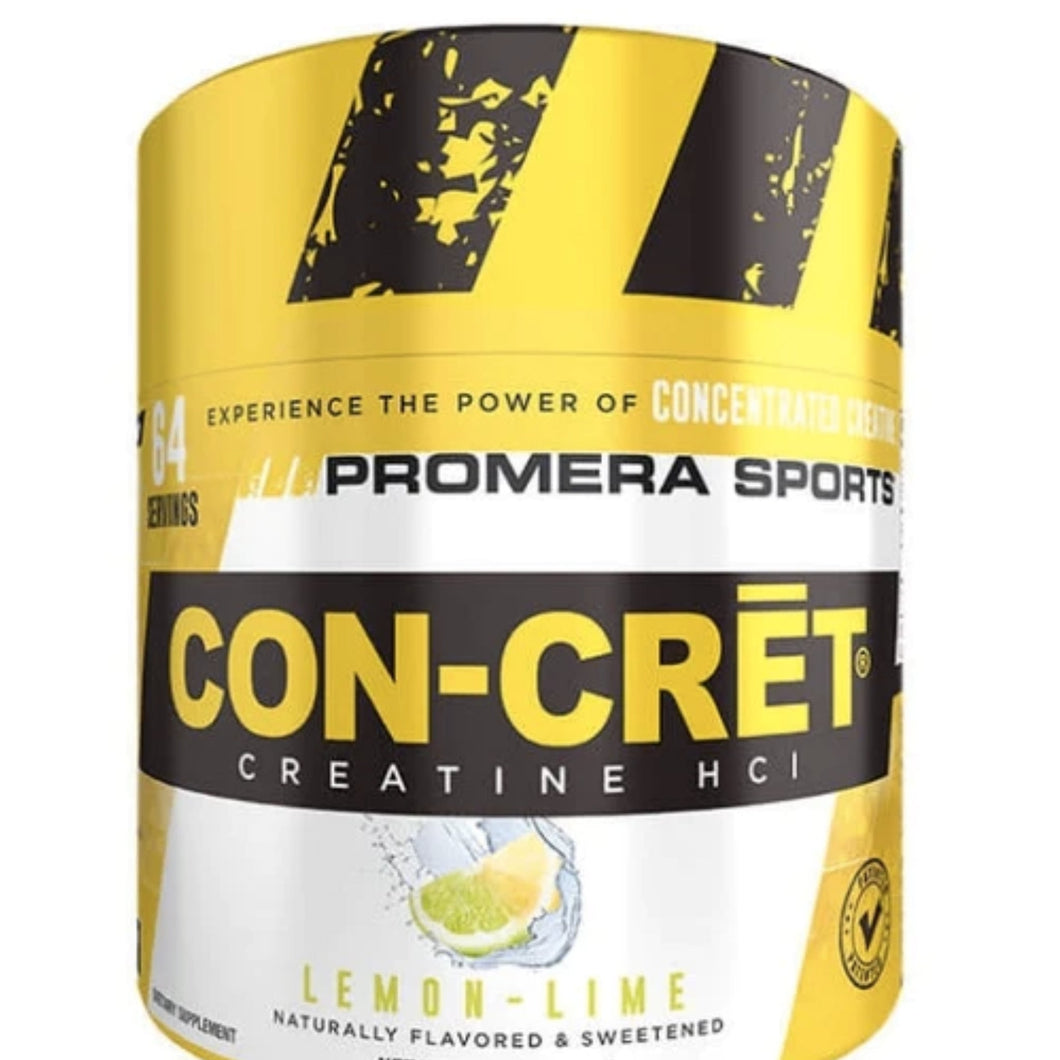 Promera Sports Con-Cret Creatine HCL CREATINE SUPPS247 