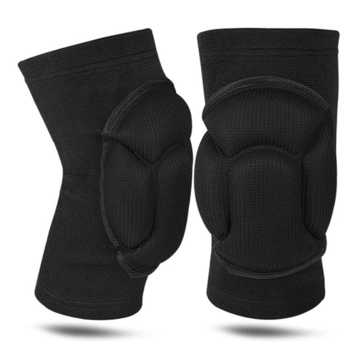Protective Knee Pads - Pair Gym accessories SUPPS247  - Image 1