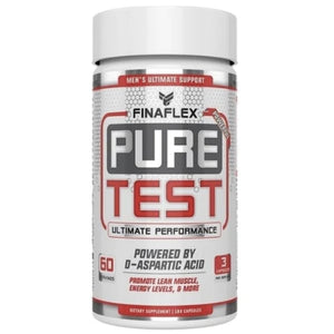 Pure Test by Finaflex GENERAL HEALTH SUPPS247 