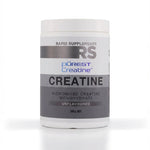Purest Creatine By Rapid Supplements