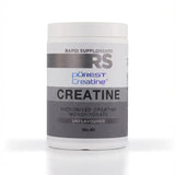 Purest Creatine By Rapid Supplements