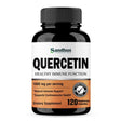 Quercetin 1000mg Antioxidants SUPPS247 