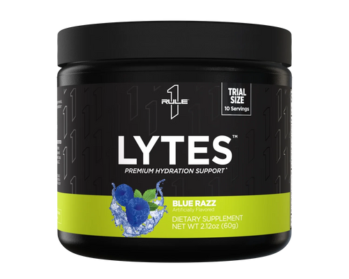 R1 Lytes - 10 Serves