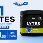 R1 Lytes - 10 Serves