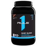 R1 Whey Blend 2lbs - Clearance special