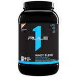 R1 Whey Blend 2lbs - Clearance special
