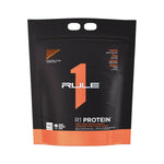 R1 Whey Protein Isolate 10lbs + FREE creatine