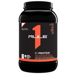 R1 Whey Isolate 2lb Buy 1 Get 1 Free | Exp May 2026 - SUPPS247