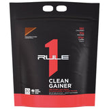 R1 Clean Gainer by Rule One GAINER RULE 1 Chocolate Fudge 30 Serves 