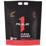 R1 Clean Gainer by Rule One GAINER RULE 1 Chocolate Peanut Butter 30 Serves 