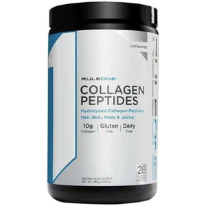 R1 Collagen Peptides by Rule 1 Proteins Collagen SUPPS247 