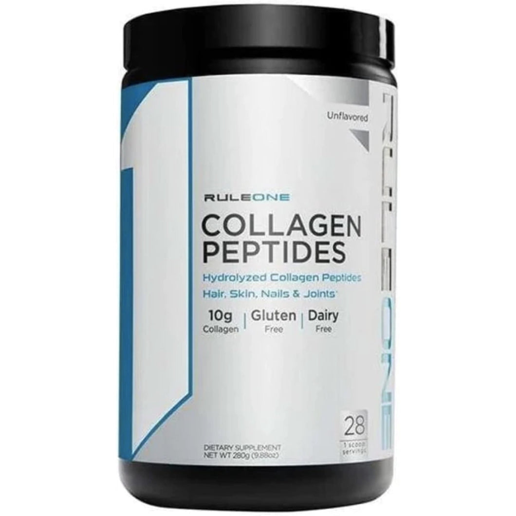 R1 Collagen Peptides by Rule 1 Proteins Collagen SUPPS247 