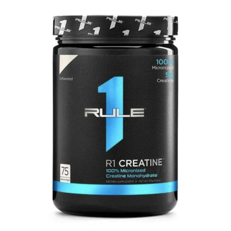 R1 Creatine 75serves CREATINE SUPPS247 