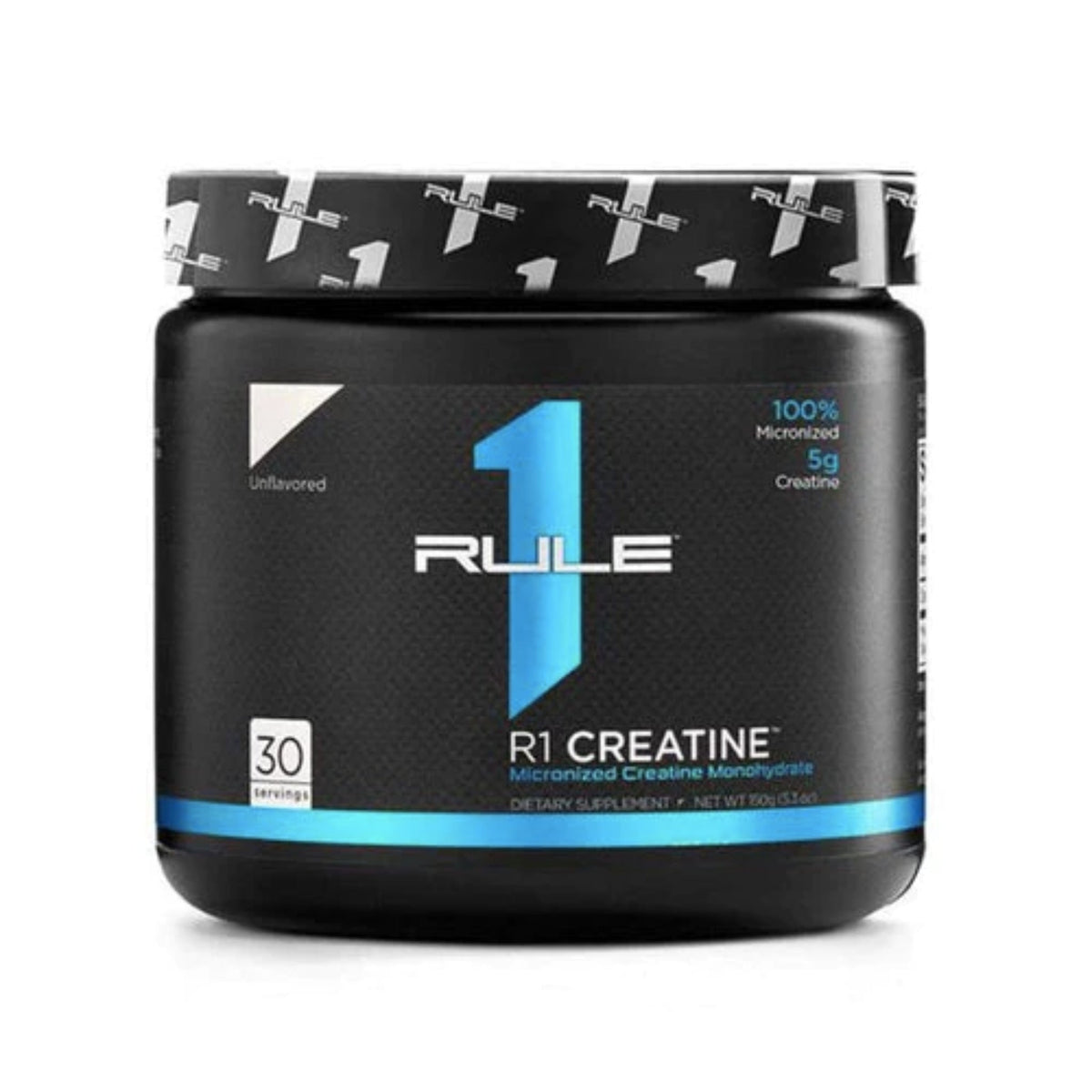 R1 Creatine by Rule1 30 serves CREATINE SUPPS247  - Image 1