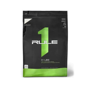 Rule1 Mass Gainer mass gainer SUPPS247 