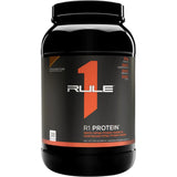 Rule1 R1 PROTEIN WPI 2LB Protein isolate SUPPS247 