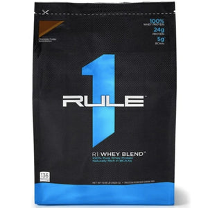 R1 Whey Blend by Rule1 Protein 10lb PROTEIN SUPPS247 
