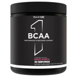 R1 BCAAs by Rule One AMINO ACID RULE1 Fruit Punch 30 