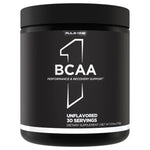 R1 BCAAs by Rule One AMINO ACID RULE1 Unflavoured 30 