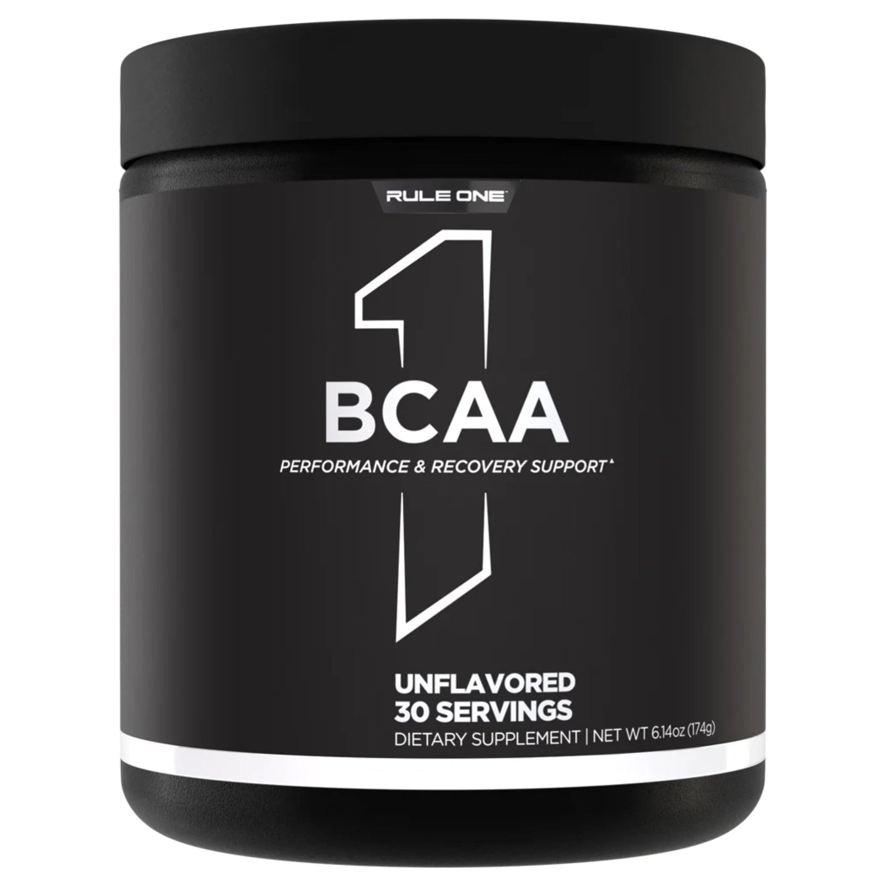 R1 BCAAs by Rule One AMINO ACID RULE1 Unflavoured 30 