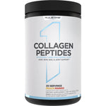 R1 Collagen Peptides by Rule One Collagen RULE1 20 Serves Peach Mango 