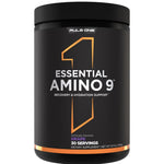 R1 Essential Amino 9 by Rule One Amino Acids RULE 1 Grape 